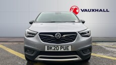 Vauxhall Crossland X 1.2T [130] Elite Nav 5dr [Start Stop] Auto Petrol Hatchback